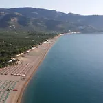 Olive&sea Villa-sea * Mattinata