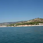 Olive&sea Villa-sea * Mattinata