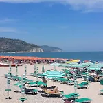 Διαμέρισμα Olive&sea Villa-sea