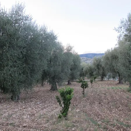 Olive&sea Villa-sea Appartement