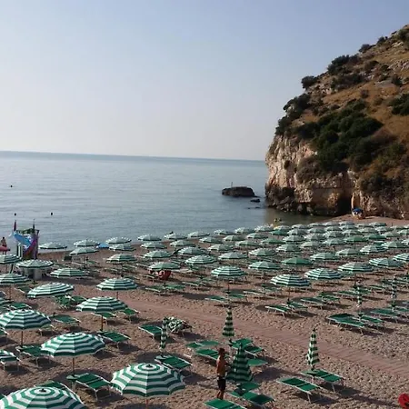 Appartement Olive&sea Villa-sea