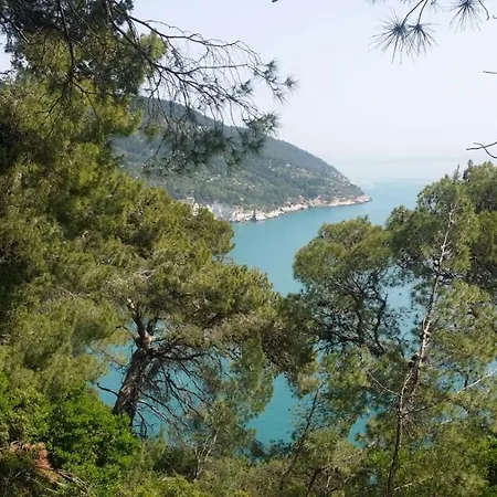 Olive&sea Villa-sea *