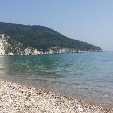 Appartement Olive&sea Villa-sea *