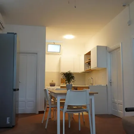 Appartement Olive&sea Villa-sea Mattinata