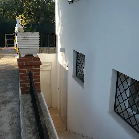 Olive&sea Villa-sea
