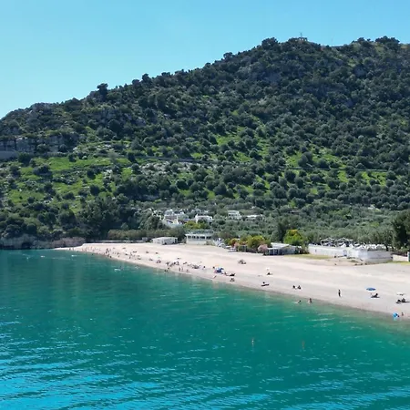 Appartement Olive&sea Villa-sea Mattinata