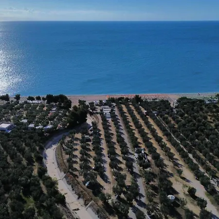 Appartement Olive&sea Villa-sea