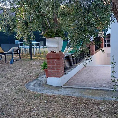 Olive&sea Villa-sea Appartement