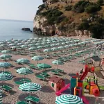 Olive&sea Villa-sea *