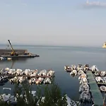 Apartament Olive&sea Villa-sea *