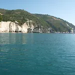 Olive&sea Villa-sea * Mattinata