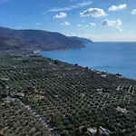 Apartament Olive&sea Villa-sea Mattinata