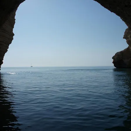 Olive&sea Villa-sea Apartman