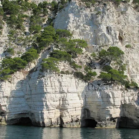 Olive&sea Villa-sea Apartman